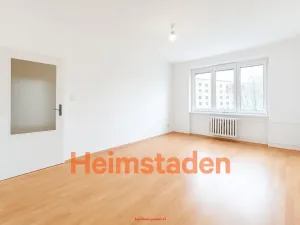 Pronájem bytu 2+1, Havířov - Město, Matuškova, 51 m2