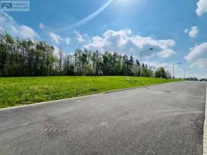 Prodej pozemku pro bydlení, Frýdek-Místek, 912 m2