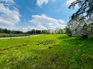 Prodej pozemku pro bydlení, Frýdek-Místek, 912 m2