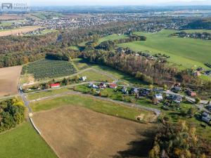 Prodej pozemku pro bydlení, Frýdek-Místek, 912 m2