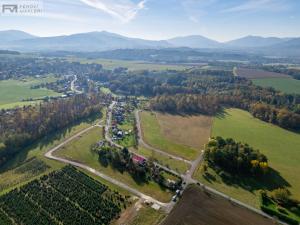 Prodej pozemku pro bydlení, Frýdek-Místek, 912 m2