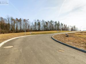 Prodej pozemku pro bydlení, Frýdek-Místek, 912 m2