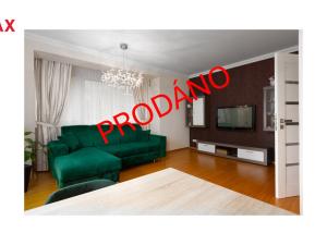Prodej bytu 3+kk, Karlovy Vary - Drahovice, Zbrojnická, 91 m2