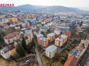Prodej bytu 3+kk, Karlovy Vary - Drahovice, Zbrojnická, 91 m2
