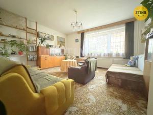 Prodej bytu 3+1, Jemnice, Lesnická, 75 m2
