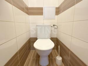 Prodej bytu 3+1, Jemnice, Lesnická, 75 m2