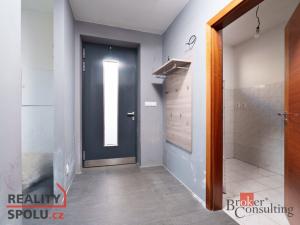 Prodej rodinného domu, Chotíkov, 185 m2
