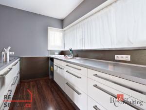 Prodej rodinného domu, Chotíkov, 185 m2