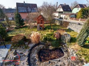 Prodej rodinného domu, Chotíkov, 185 m2