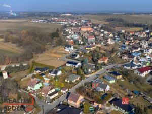 Prodej rodinného domu, Chotíkov, 185 m2
