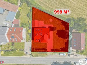 Prodej vily, Troubsko, U dráhy, 163 m2