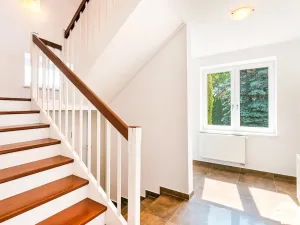 Prodej vily, Troubsko, U dráhy, 163 m2