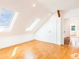 Prodej vily, Troubsko, U dráhy, 163 m2