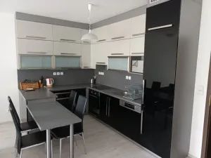 Pronájem bytu 2+kk, České Budějovice - České Budějovice 3, Nová, 76 m2