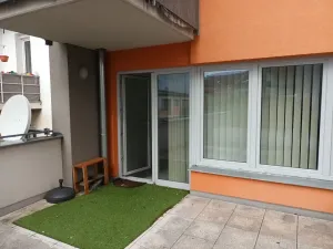 Pronájem bytu 2+kk, České Budějovice - České Budějovice 3, Nová, 76 m2