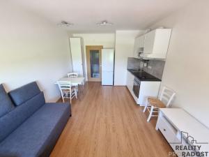 Pronájem bytu 1+kk, Horoměřice, Velvarská, 34 m2