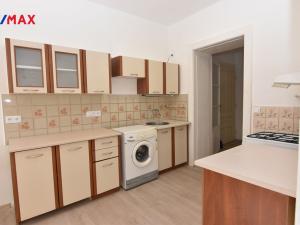 Pronájem bytu 2+1, Prostějov, 52 m2