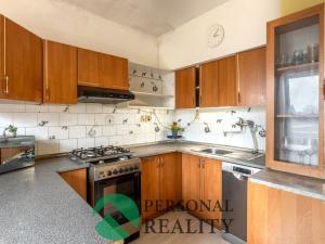 Prodej rodinného domu, Žižice - Luníkov, 80 m2