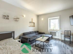 Prodej rodinného domu, Žižice - Luníkov, 80 m2
