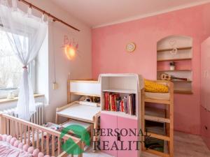 Prodej rodinného domu, Žižice - Luníkov, 80 m2