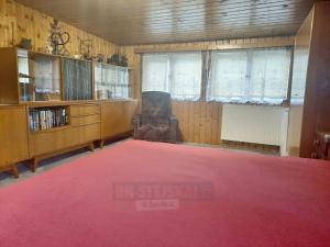 Prodej chalupy, Zlatá Koruna - Plešovice, 100 m2