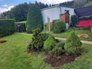 Prodej chalupy, Zlatá Koruna - Plešovice, 100 m2