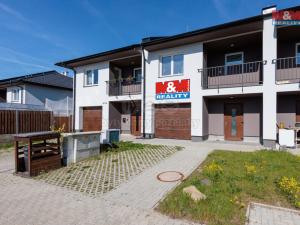 Prodej rodinného domu, Karlovy Vary - Tašovice, 269 m2