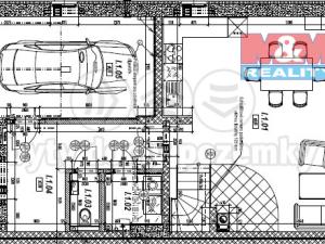 Prodej rodinného domu, Karlovy Vary - Tašovice, 269 m2