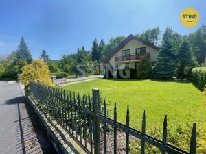 Prodej rodinného domu, Dolní Lomná, 200 m2