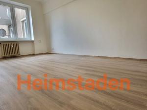 Pronájem bytu 3+1, Havířov - Město, Na Nábřeží, 75 m2