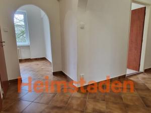 Pronájem bytu 3+1, Havířov - Město, Na Nábřeží, 75 m2