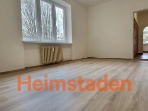 Pronájem bytu 3+1, Havířov - Město, Na Nábřeží, 75 m2