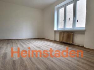 Pronájem bytu 3+1, Havířov - Město, Na Nábřeží, 75 m2