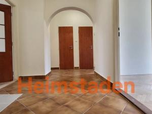 Pronájem bytu 3+1, Havířov - Město, Na Nábřeží, 75 m2