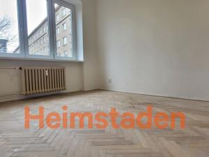 Pronájem bytu 3+1, Havířov - Město, Na Nábřeží, 75 m2