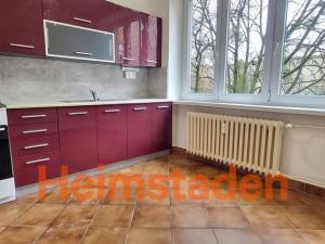 Pronájem bytu 3+1, Havířov - Město, Na Nábřeží, 75 m2