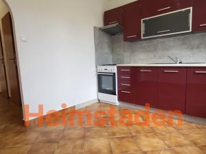 Pronájem bytu 3+1, Havířov - Město, Na Nábřeží, 75 m2