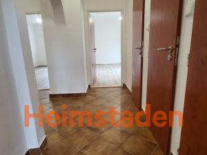 Pronájem bytu 3+1, Havířov - Město, Na Nábřeží, 75 m2