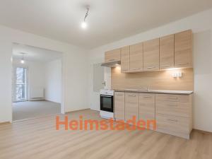 Pronájem bytu 2+1, Havířov - Šumbark, Jarošova, 49 m2