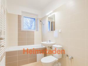 Pronájem bytu 2+1, Havířov - Šumbark, Jarošova, 49 m2