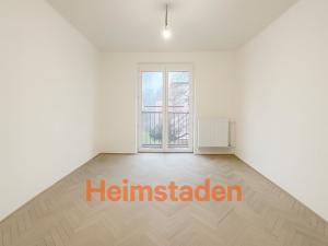 Pronájem bytu 2+1, Havířov - Šumbark, Jarošova, 49 m2