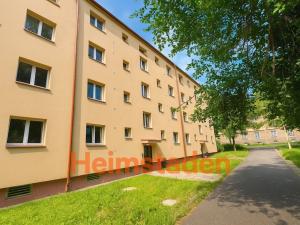 Pronájem bytu 2+1, Havířov - Šumbark, Jarošova, 49 m2
