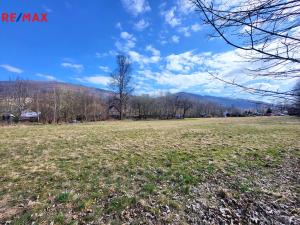 Prodej pozemku pro bydlení, Zlaté Hory, 2510 m2