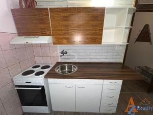 Pronájem bytu 1+1, Chomutov, Školní pěšina, 37 m2