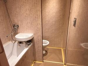 Pronájem bytu 1+1, Chomutov, Školní pěšina, 37 m2