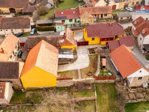Prodej rodinného domu, Přešťovice, 662 m2