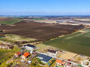 Prodej pozemku pro bydlení, Vykáň, 1165 m2