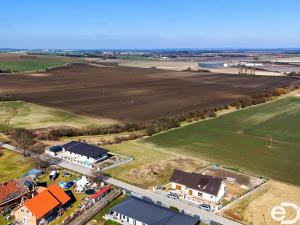 Prodej pozemku pro bydlení, Vykáň, 1165 m2