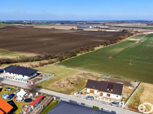 Prodej pozemku pro bydlení, Vykáň, 1165 m2