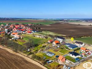 Prodej pozemku pro bydlení, Vykáň, 1165 m2